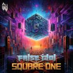 Cover: False Idol - Square One