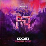 Cover: Oxya - Embrace