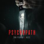 Cover: tha playah - Psychopath