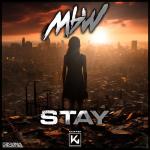 Cover: MBW - Stay