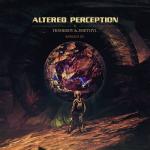 Cover: Neverquiet - Altered Perception