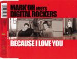 Cover: Mark - Because I Love You