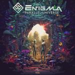 Cover: Enigma - Parallel Universe