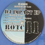 Cover: Impact - Addiction