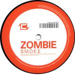 Cover: S.M.O.K.E. - Zombie