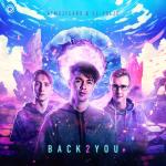 Cover: Atmozfears & Re-Pulze - Back 2 You