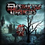 Cover: Destructive Tendencies - Fucking Up The Mainstream