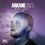 Cover: Arkane Row - Over You