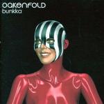 Cover: Oakenfold - Motion