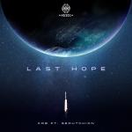 Cover: KRB ft. Sedutchion - Last Hope
