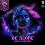 Cover: Unvizion - Be Alone