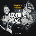 Cover: Audentity Records: Pop Vocals &amp;amp; FX2 - Another World