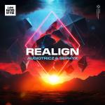 Cover: Audiotricz &amp; Sephyx - Realign