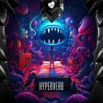 Cover: Hyperverb - Sleepless