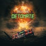 Cover: Bulletproof - Detonate