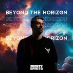 Cover: Mighty Spiritz - Beyond The Horizon