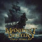 Cover: Fialeja - Davy Jones - Davy Jones