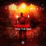 Cover: Omnya - Take The Risk