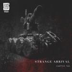 Cover: Strange Arrival - Exit Strategy