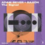 Cover: Adam Beyer - The Signal