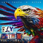 Cover: Luca Testa &amp; HITAK feat. SONJA - Fly With Me