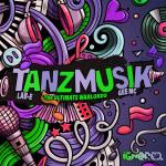Cover: Gee MC - Tanzmusik