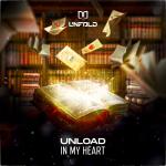 Cover: Unload - In My Heart
