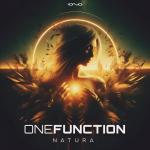 Cover: One Function - Natura