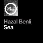 Cover: Hazal Benli - Sea