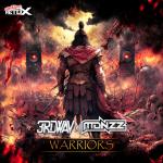 Cover: 3rdWav &amp; Madnezz - Warriors