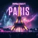 Cover: RAYZEN - Paris