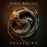 Cover: Sonic Species - You Are The Vortex