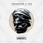 Cover: Technikore &amp;amp;amp;amp;amp;amp;amp;amp; JTS - Something I Can't See