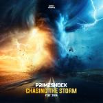 Cover: Primeshock ft. TNYA - Chasing The Storm