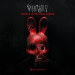 Cover: Tharoza & The Dark Horror - Rabbit Hole