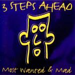 Cover: 3 Steps Ahead - I'm A Gabber
