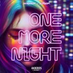 Cover: Devotion - One More Night