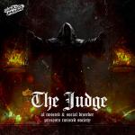 Cover: Al Twisted - The Judge