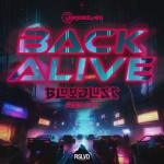 Cover: Bloodlust - Back Alive (Bloodlust Remix)