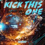 Cover: Boray - Kick This One
