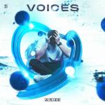 Cover: A-RIZE - Voices