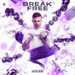 Cover: A-RIZE - Break Free