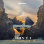 Cover: Jon Void ft. Patch Edison - Closer To Close