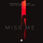Cover: Malyne - Miss Me