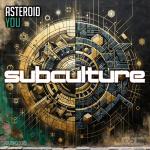 Cover: Asteroid - You