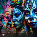 Cover: Yahel - Dance Movement Therapy