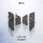 Cover: Chris One - Fck Society