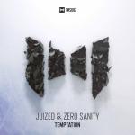 Cover: Zero Sanity - Temptation