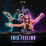 Cover: Korsakoff & Ricardo Moreno - This Feeling