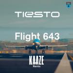 Cover: Tiësto - Flight 643 (KAAZE Remix)